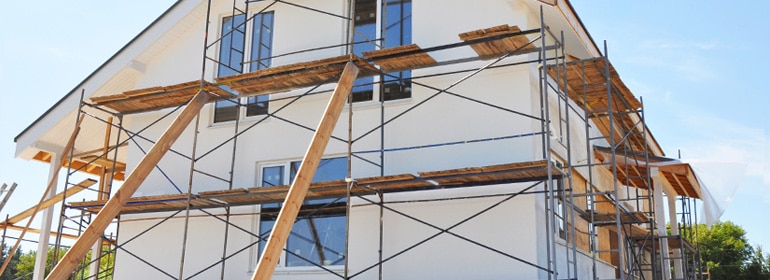 Ravalement de facade Toulouse Ravalement facade Toulouse