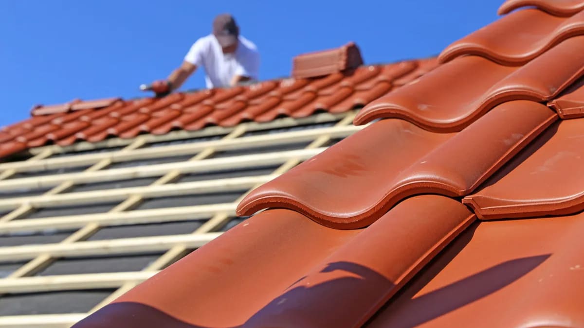 Nettoyage et protection toiture Balma (Haute-Garonne 31130)