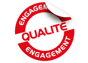 logo qualite